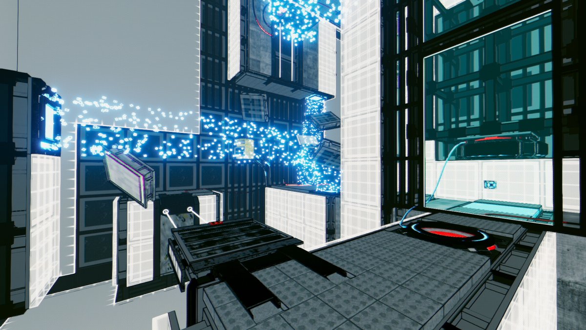 TheGamerHotspot's tweet image. 📢SHOUT OUT - INDIE GAME/THE DEVELOPER..

Total Reload..

Ever had something turn out so disastrously that you wished you could just reset and start all over again? In this game you may just have the chance to reboot the grandest experiment ever gone wrong. That experiment? The…