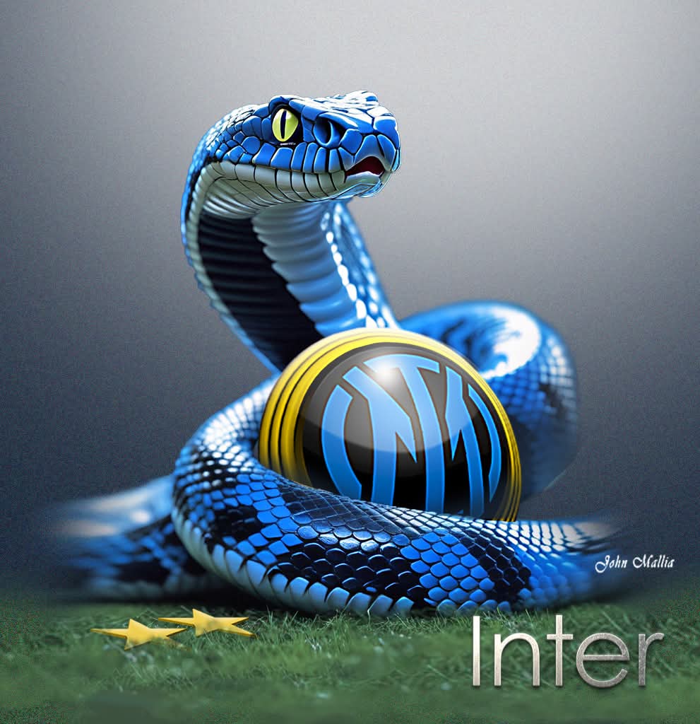 FilippoDeZan6's tweet image. Abbiamo nel nostro DNA!!🧬⚫️🔵  #amala💥🔥💫 #pazzainter🥰😍 #fcinternazionalemilano1908🌎🏟