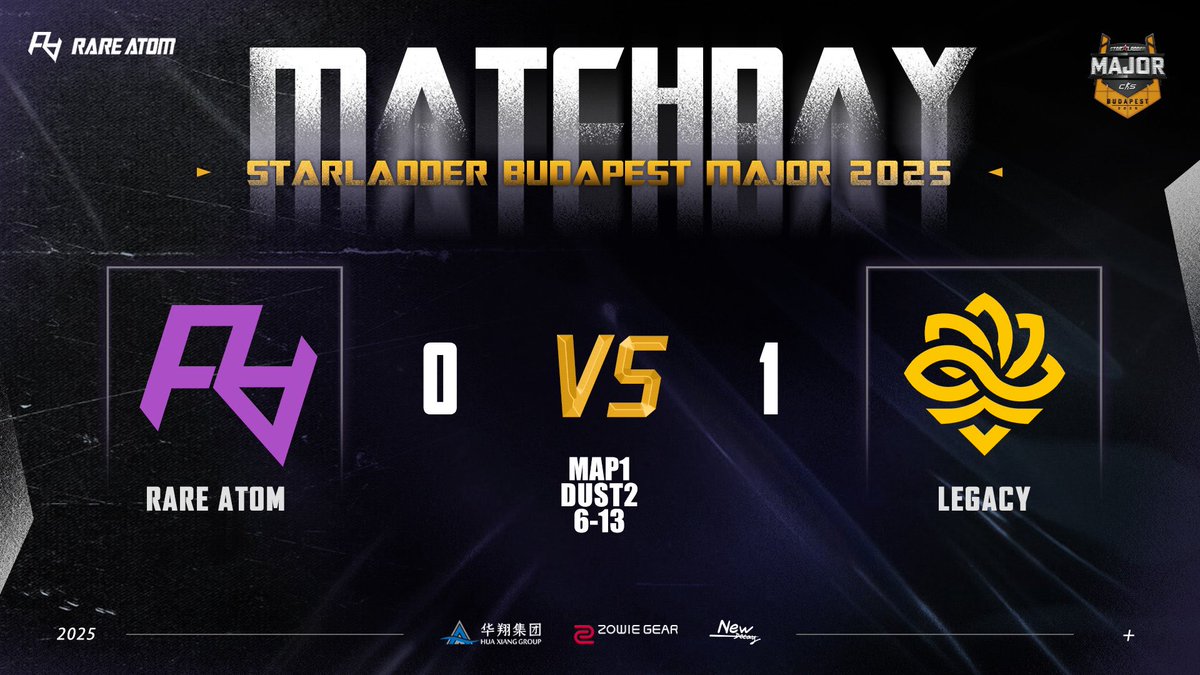 Rare Atom tweet media