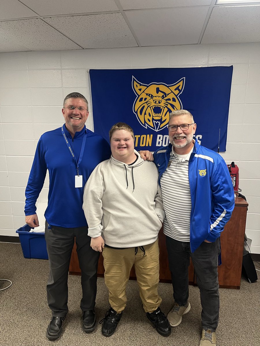 Parker Libolt tweet media