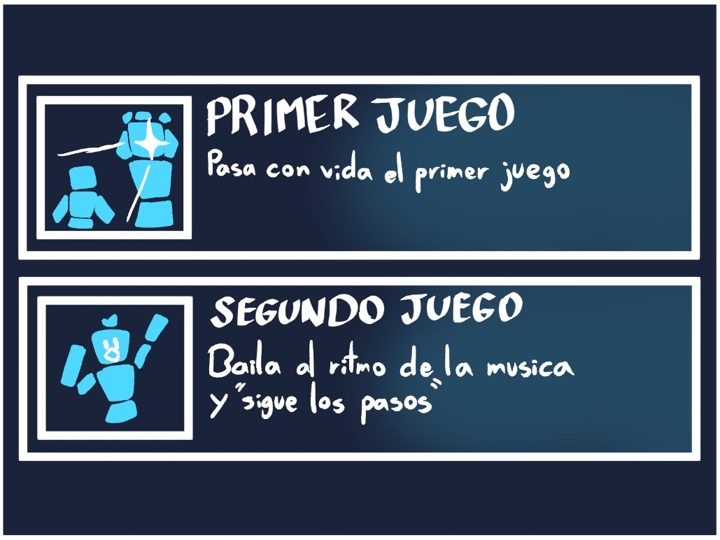 emily_cape77520's tweet image. Estos logros son para MI los que ganaron los participantes y para @tivotabo su Platino
#PlatinoSCG4 #SquidCraft4