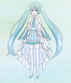 low res anime tweet media