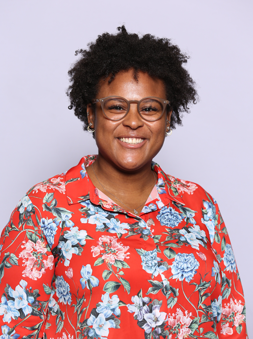 Meet AFP Greater Detroit Committee Chair, Jasmine Valentine! Jasmine’s a paralegal at the Detroit Justice Center &amp; serves as Co-Chair of the NPD Breakfast Committee &amp; Vice Chair of the Fisher Fellows &amp; Mentorship Committee.

Learn more about Jasmine at tinyurl.com/afpgdcjasminev….