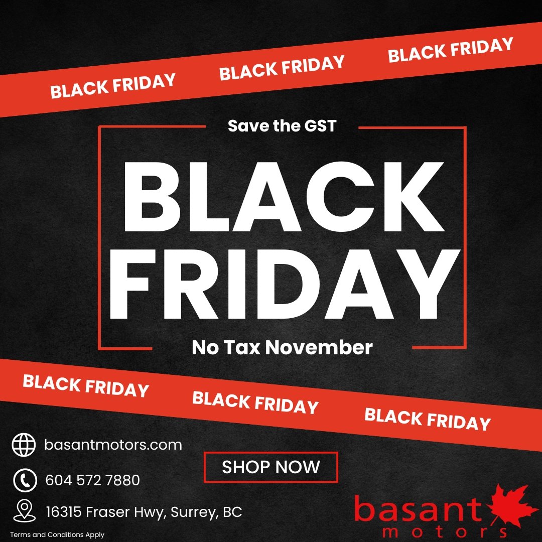 Basant Motors tweet media