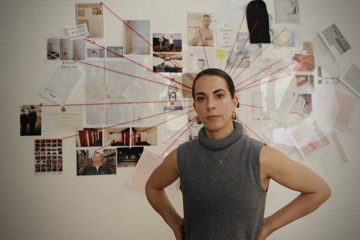 Rogan Productions tweet media