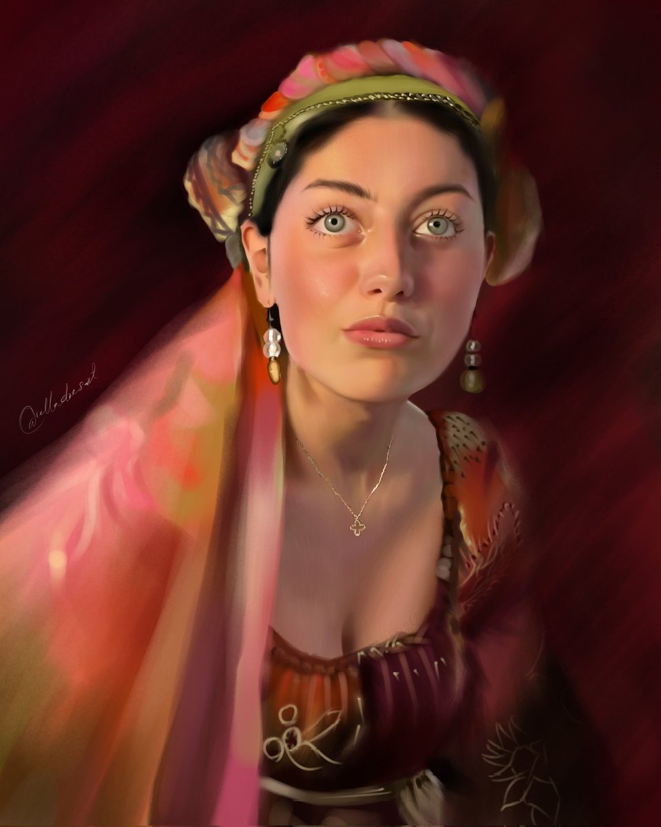 Relladoesart's tweet image. Long time,no art
Little study I did 

Stylus: #sonarpen