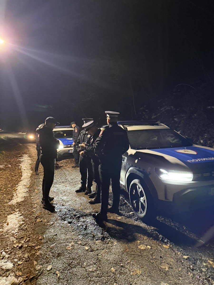 Вечерас, док сам мирно шетао на Бањ брду, напао ме је један од Арсенића, уз отворене личне пријетње. Инцидент сам одмах пријавио полицији.