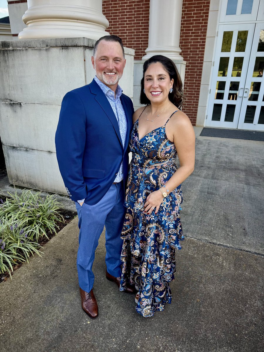 Chad Devillier tweet media