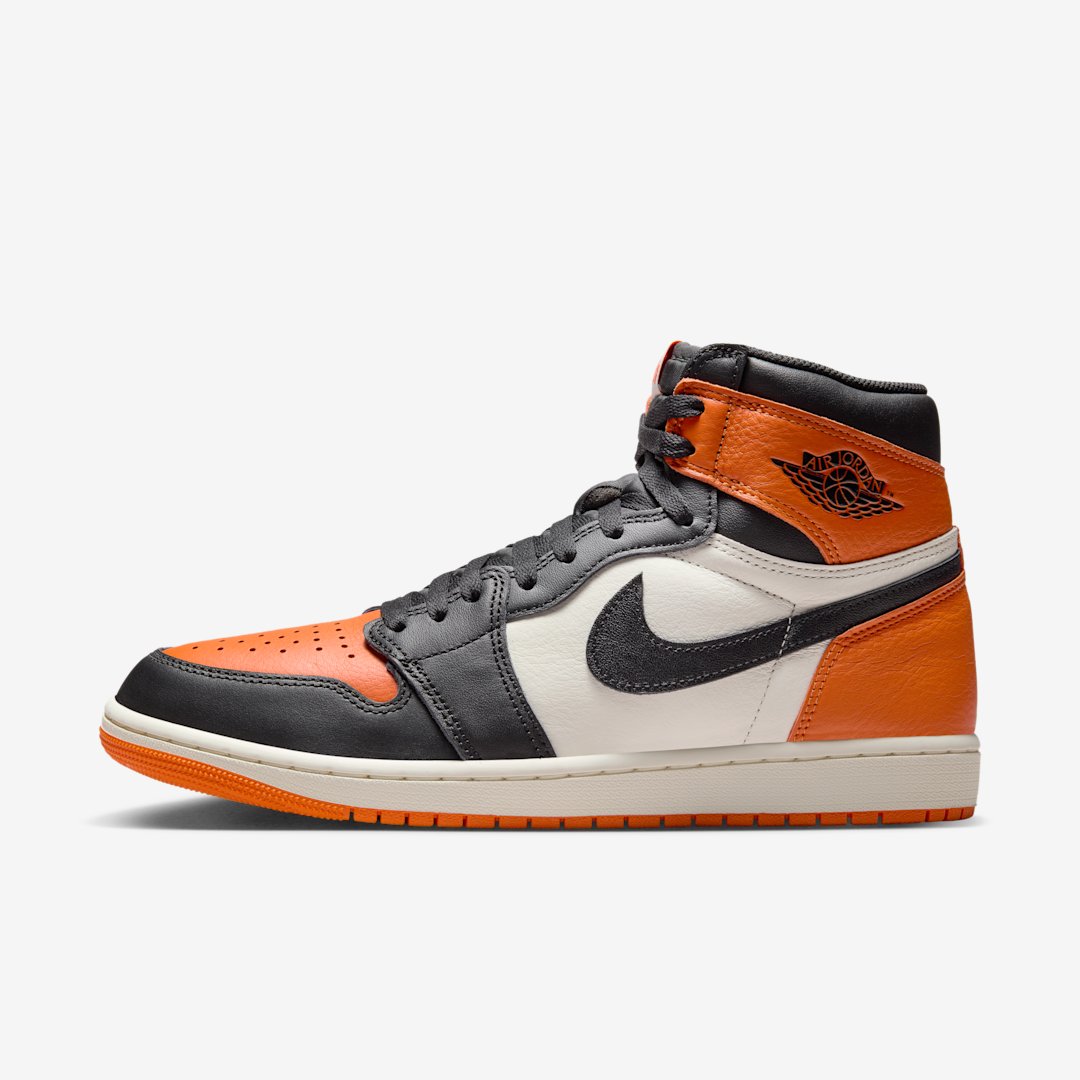 SALE: Jordan 1 Retro High OG "Shattered Backboard" $169.99 on Foot Locker

Link -> go.j23app.com/17hj