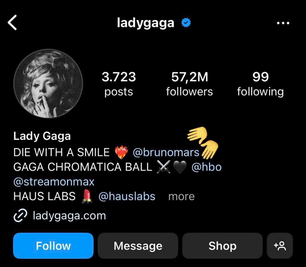 fun fact: katy perry has more spotify’s monthly listeners than collabga’s instagram followers😭😭