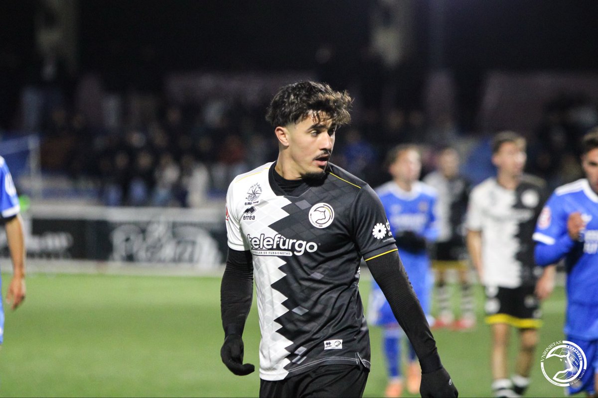 Abde Damar tweet media