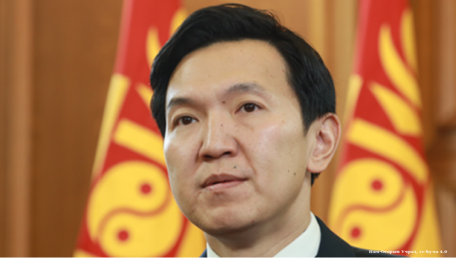 bneintellinews's tweet image. #Mongolia selects new parliament speaker as ruling party seeks stability. Backers say “new generation” figure Uchral Nyam-Osor could help reassure investors unsettled by turmoil.   #MPP #Zandanshatar #Ulaanbaatar #bneTECH intellinews.com/mongolia-selec…