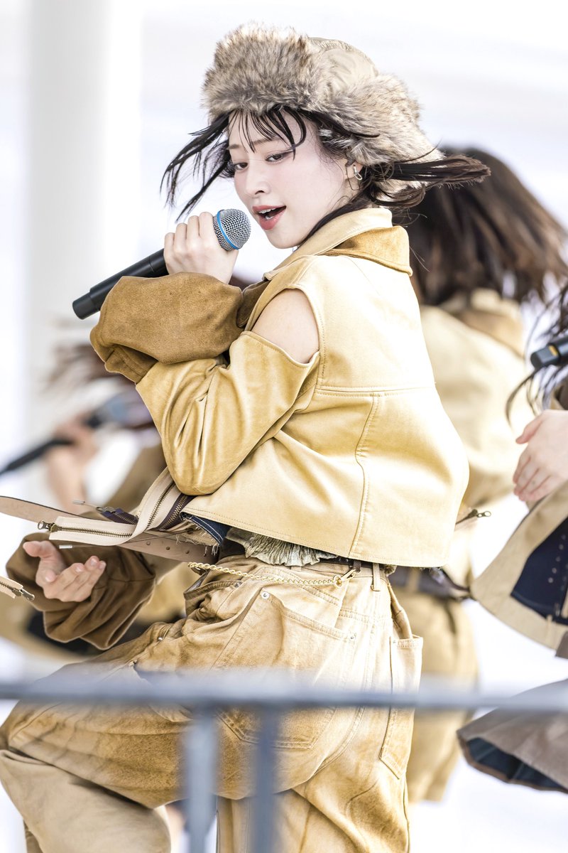 ≠ME 冨田菜々風 (@tomita_nanaka) さん #冨田菜々風 #ノイミー_カメコ