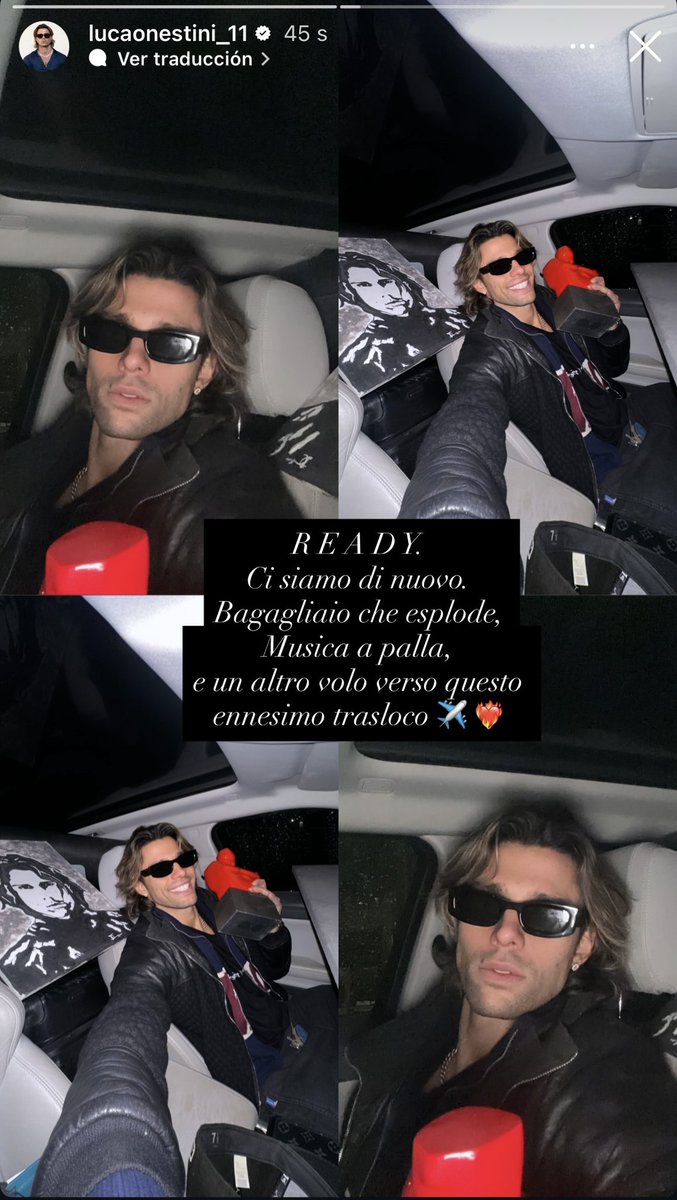 Toca llenar y adornar la casa con ilusion 😍🥰
#LucaOne24N