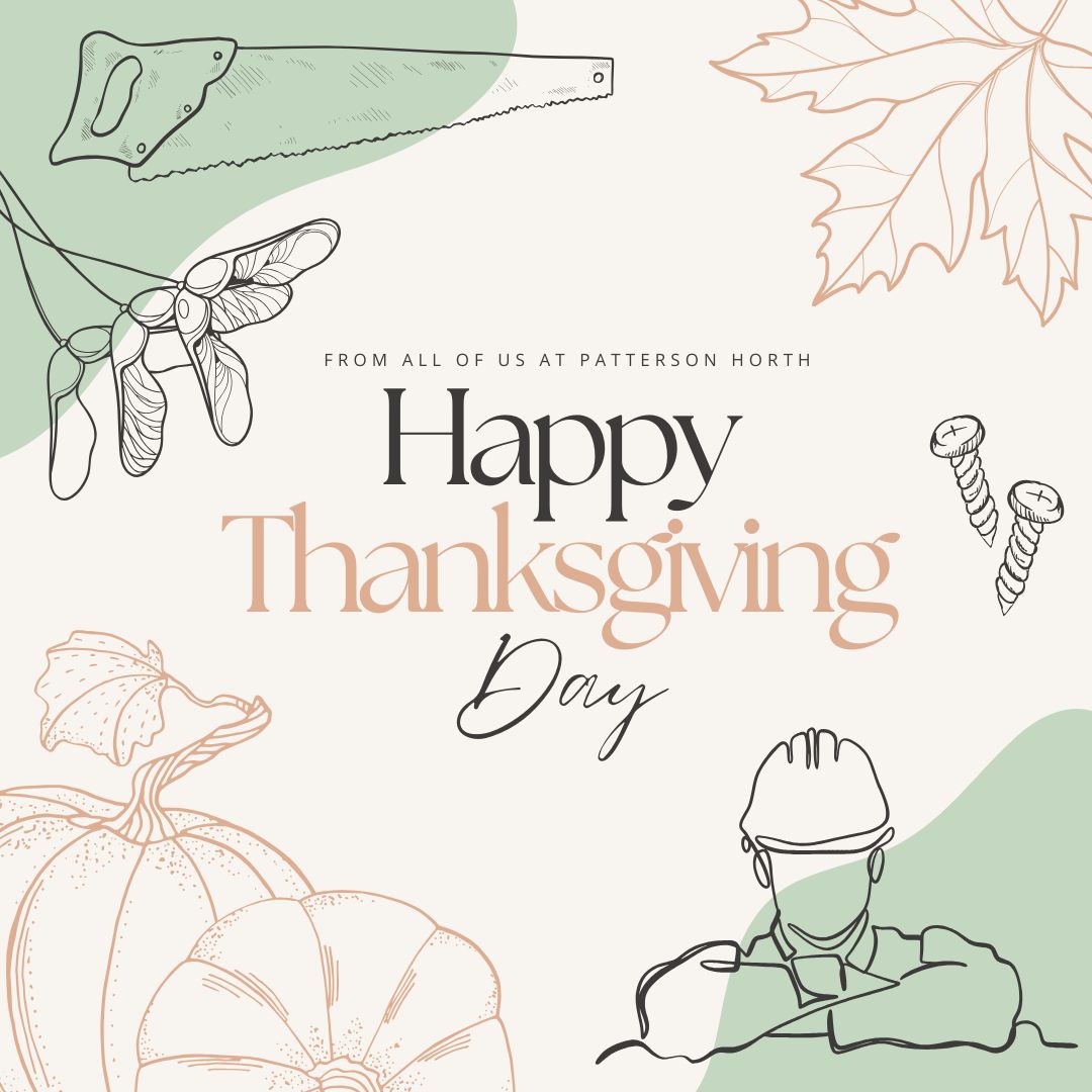 Patterson Horth tweet media