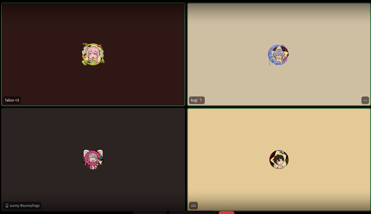 kaelixstarlight's tweet image. we&apos;re so cute