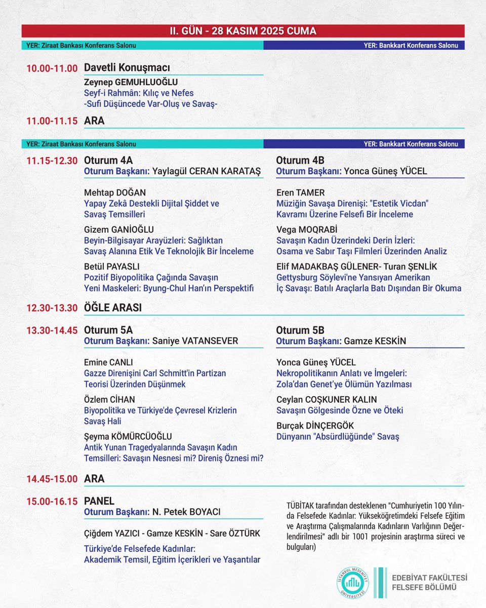 N. Petek Boyacı tweet media