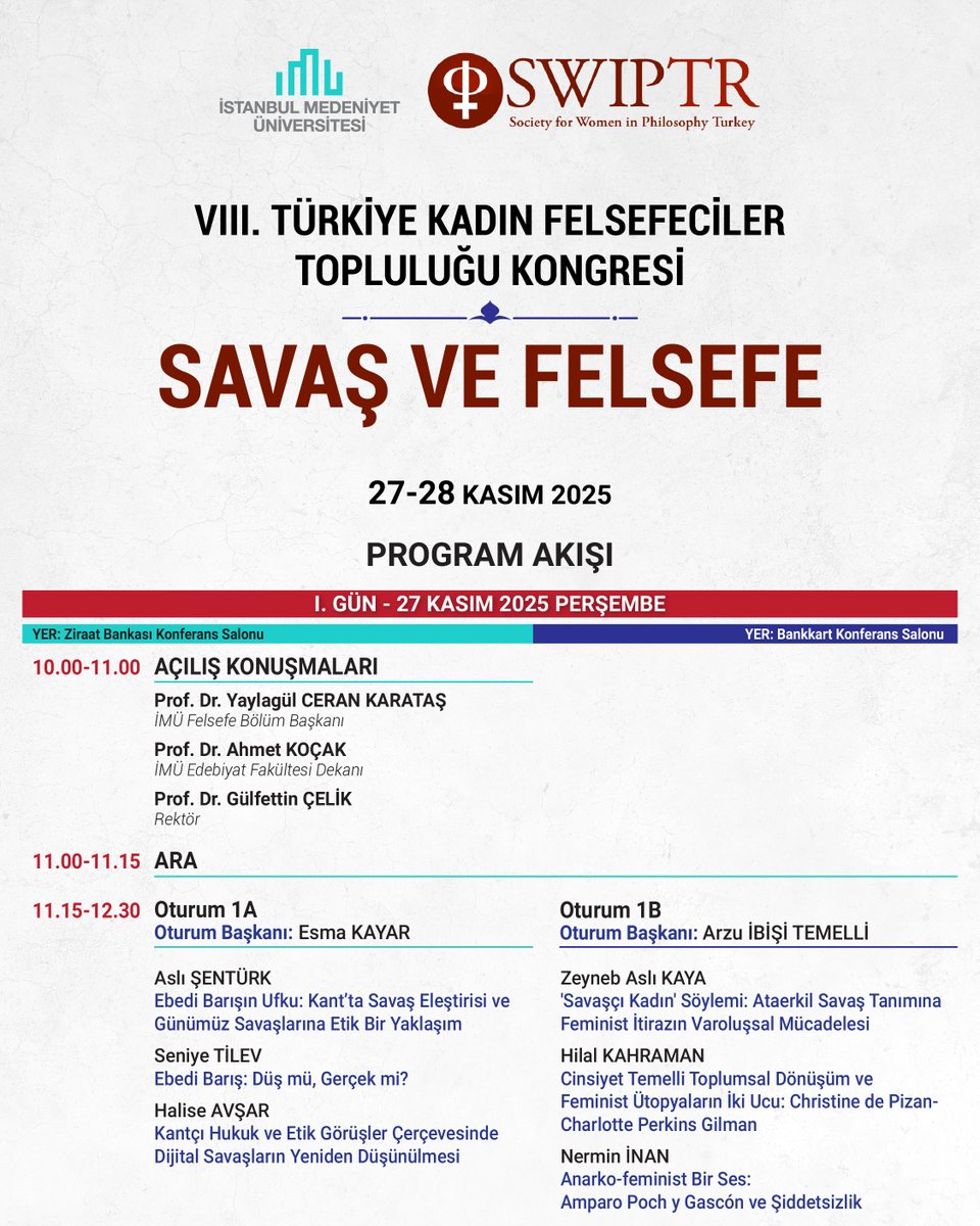 N. Petek Boyacı tweet media