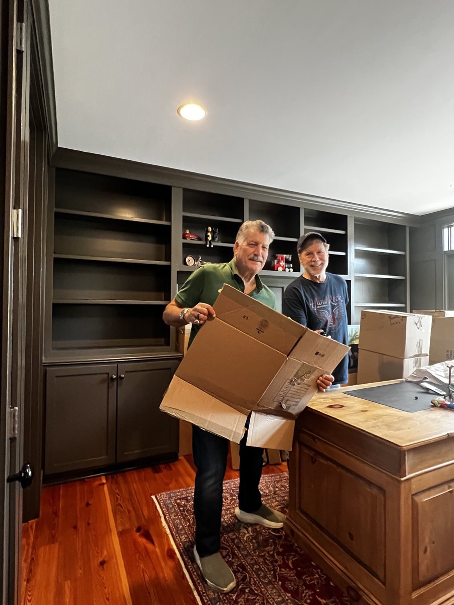 Richard Neer tweet media