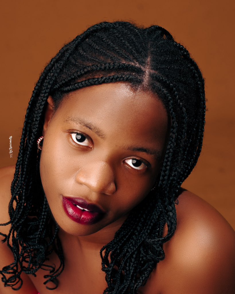 Rosecord XII🧠🌸📸 tweet media