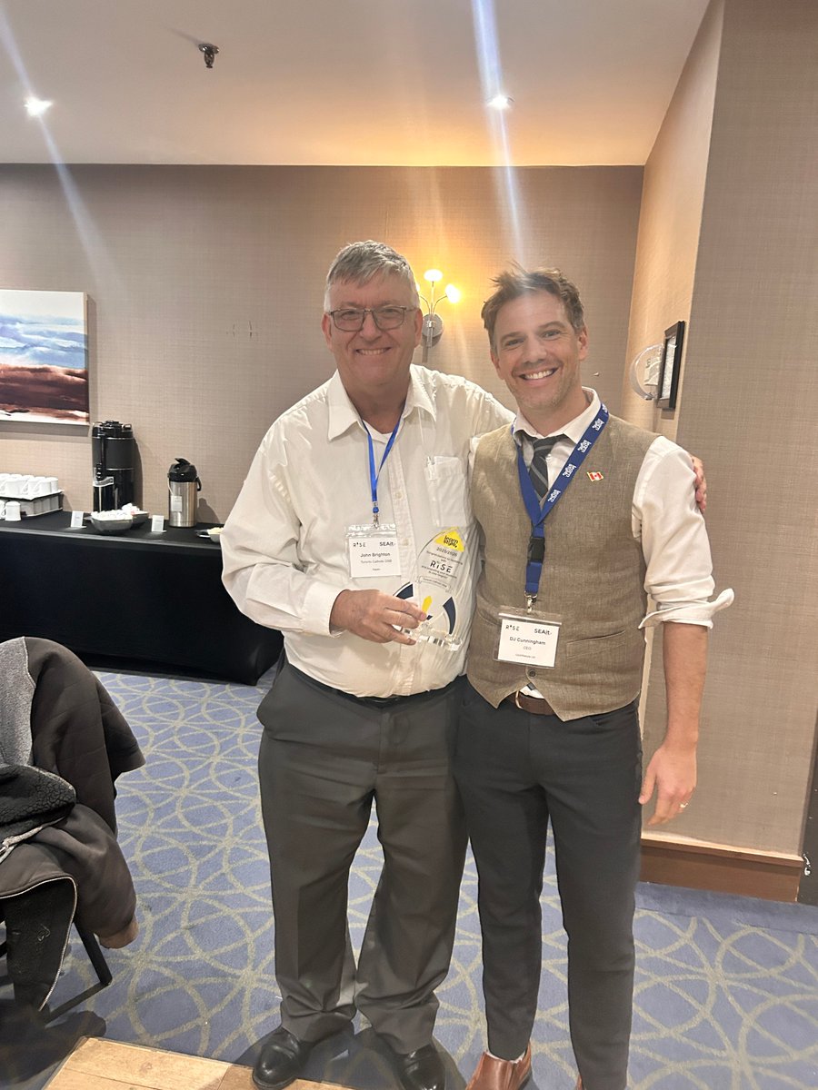 learn_style's tweet image. 🎉 Big milestone!
Since spring, 10 more school boards have gone live on RISE! All choosing to support every learner and build more equitable schools. Congrats to TCDSB &amp;amp; KPRDSB for their leadership and collaboration! 
#EdTech #Inclusion #RISE #LEARNstyle