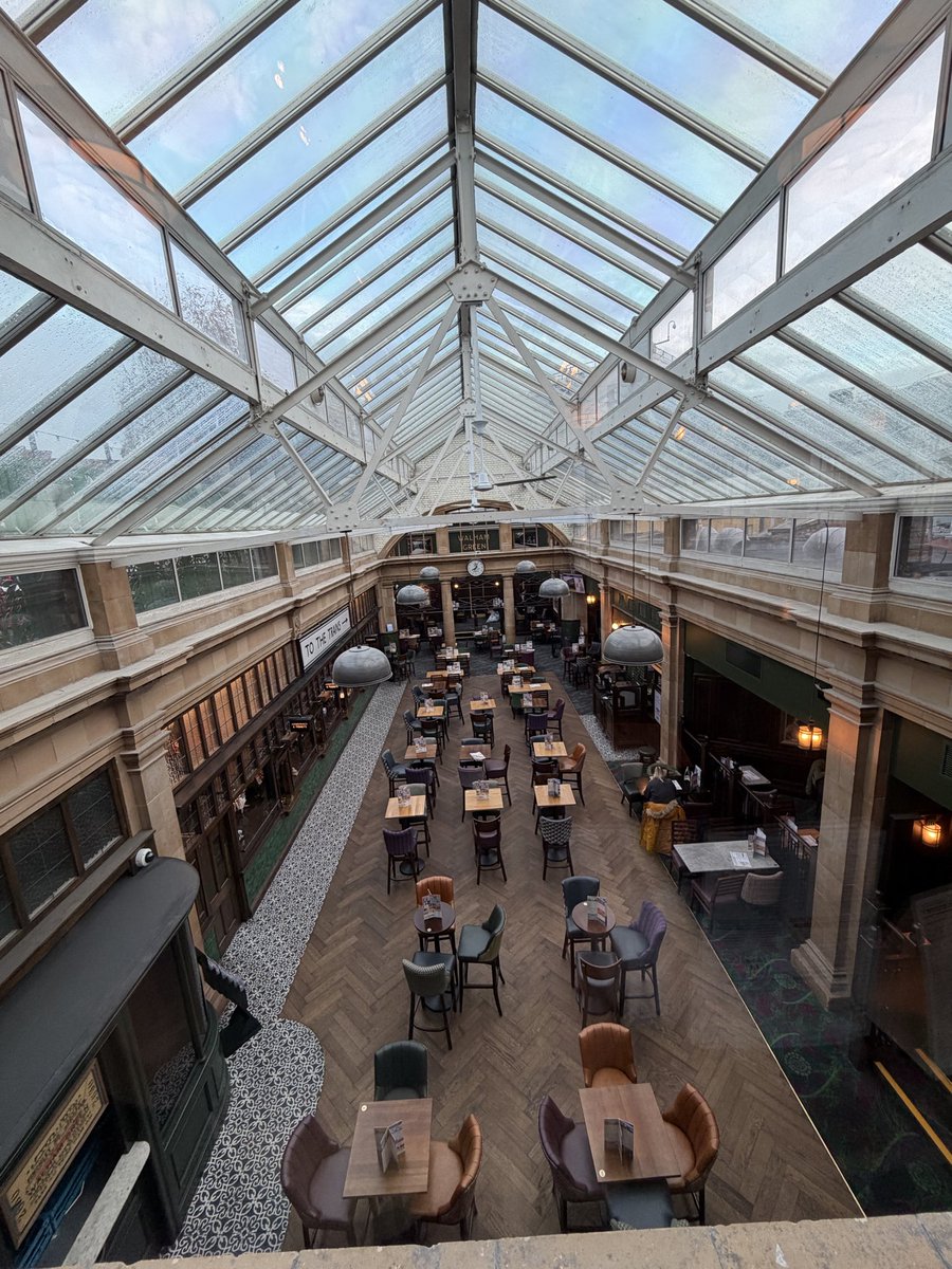 otisbflywheel19's tweet image. Another brilliant conversion by #wetherspoons