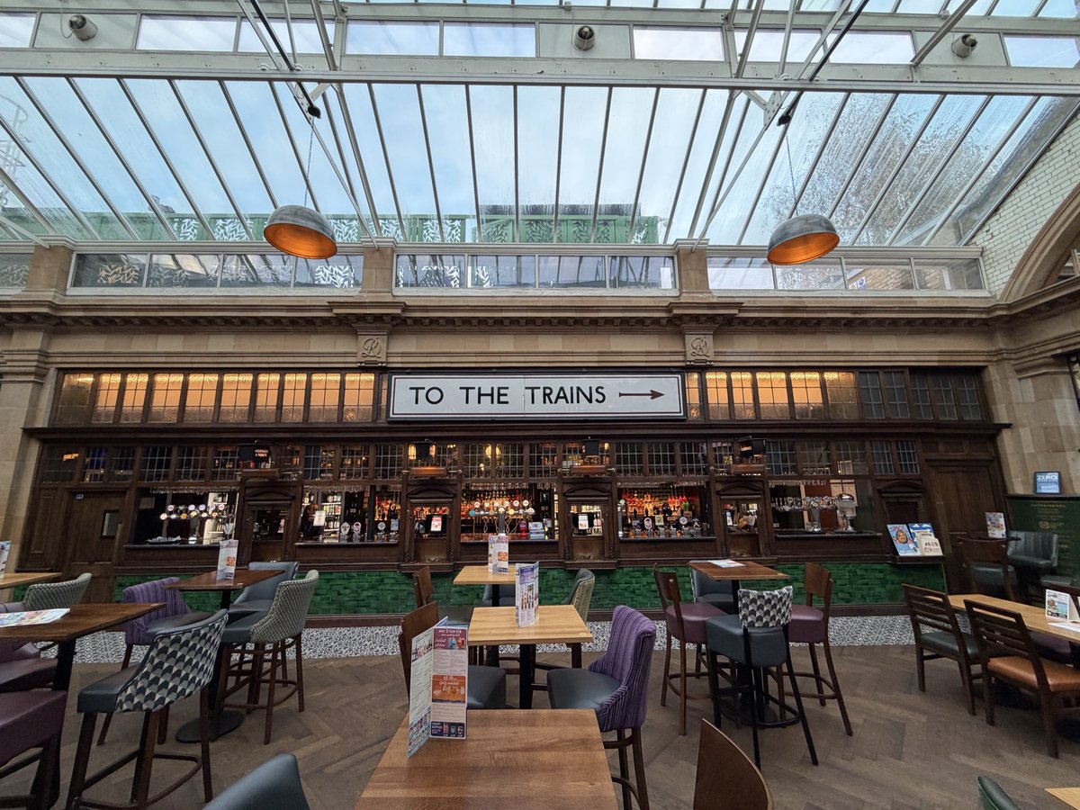 otisbflywheel19's tweet image. Another brilliant conversion by #wetherspoons