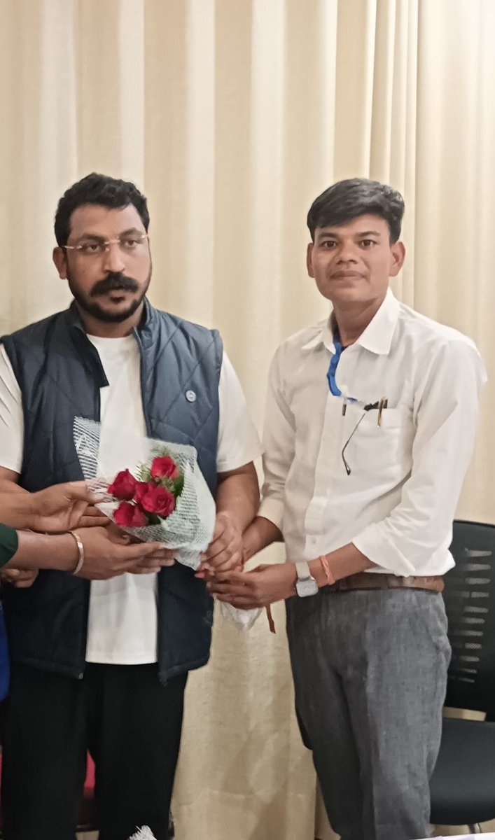 sachinjonwalASP's tweet image. भाई @BhimArmyChief जी की मुजफ्फरनगर रैली में ज्यादा से ज्यादा संख्य में पहुंच कर उसे सफल बनाए