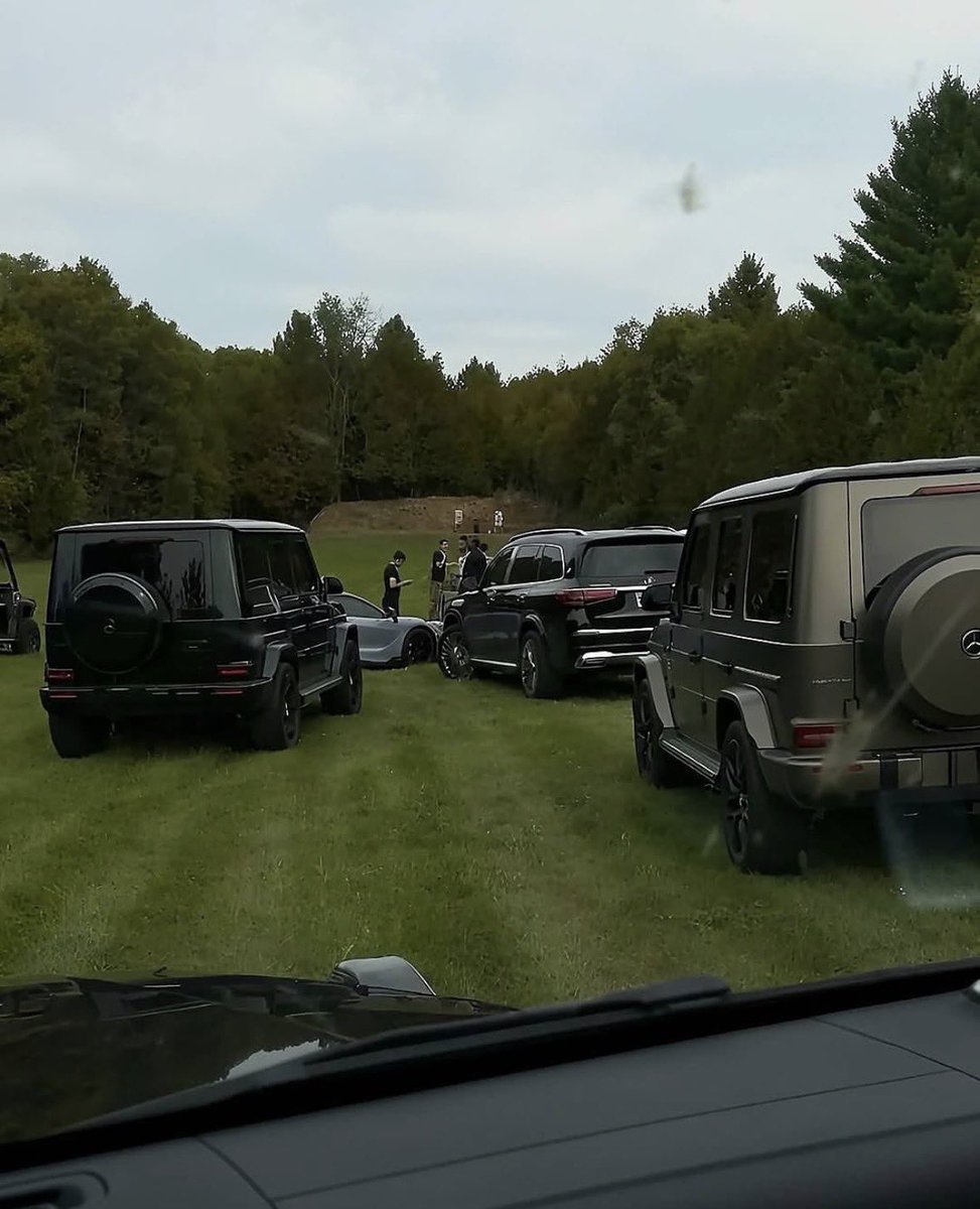 Which 9-5 job can buy you all these Cars ??