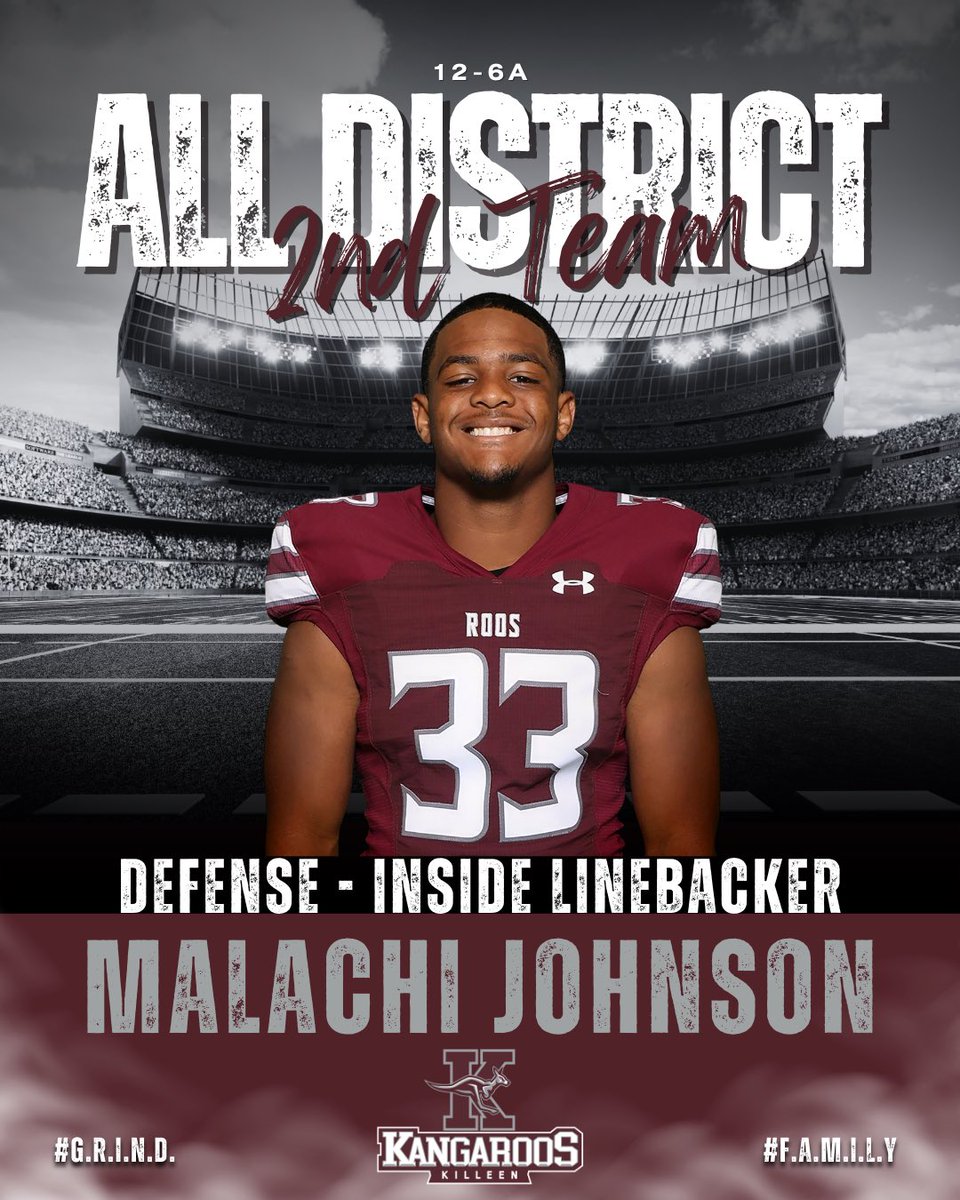 Killeen Kangaroos FB tweet media