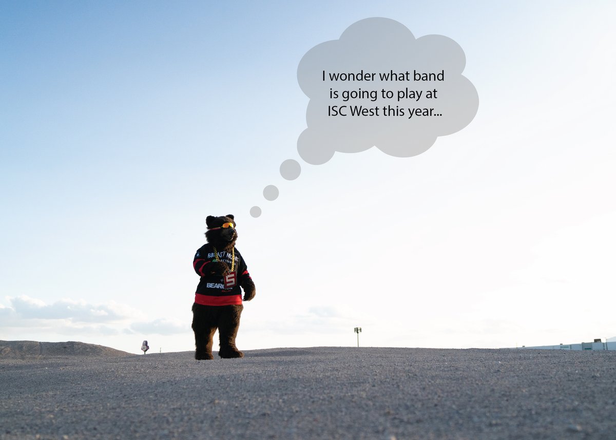 Stone Security tweet media