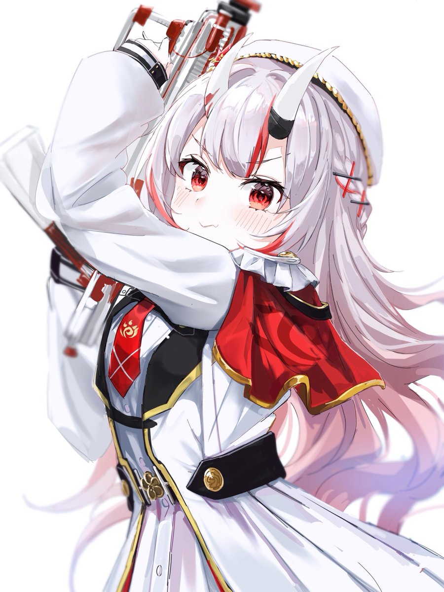 あやめ•*¨*•.¸♬︎です 百鬼組_Len😈 (@TsuchimikadoLEN) / Posts / X