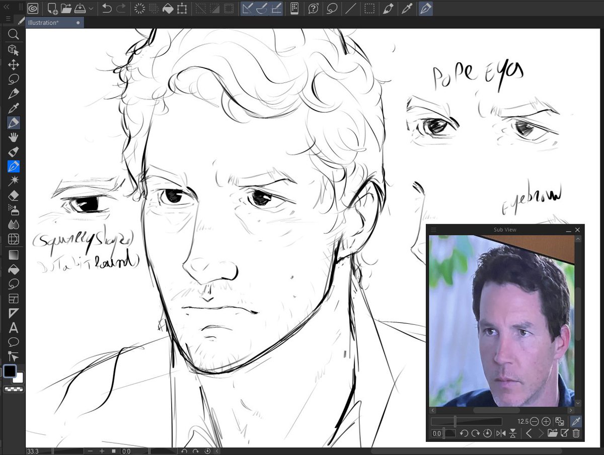 kaex404's tweet image. i will get your face sir shawn hatosy istg