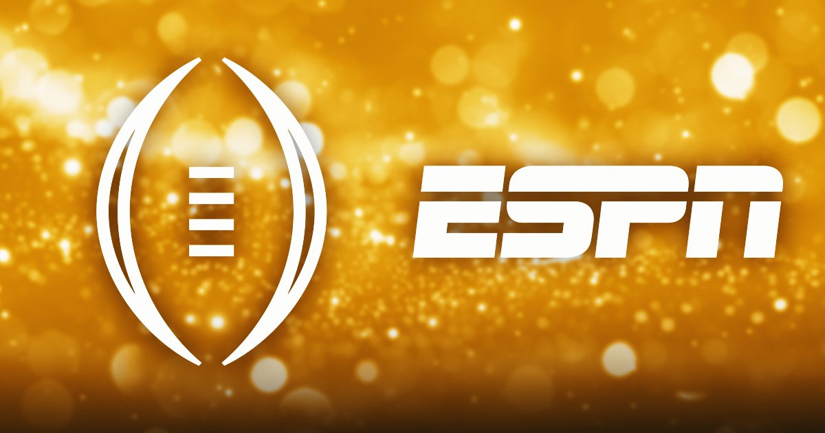 On3sports's tweet image. NEW: ESPN and the CFP are finalizing an extension to the December 1 playoff-format deadline, @Brett_McMurphy reports🏆

The extension would give conference commissioners more time to try to agree on a new playoff format for 2026.

on3.com/news/espn-coll…
