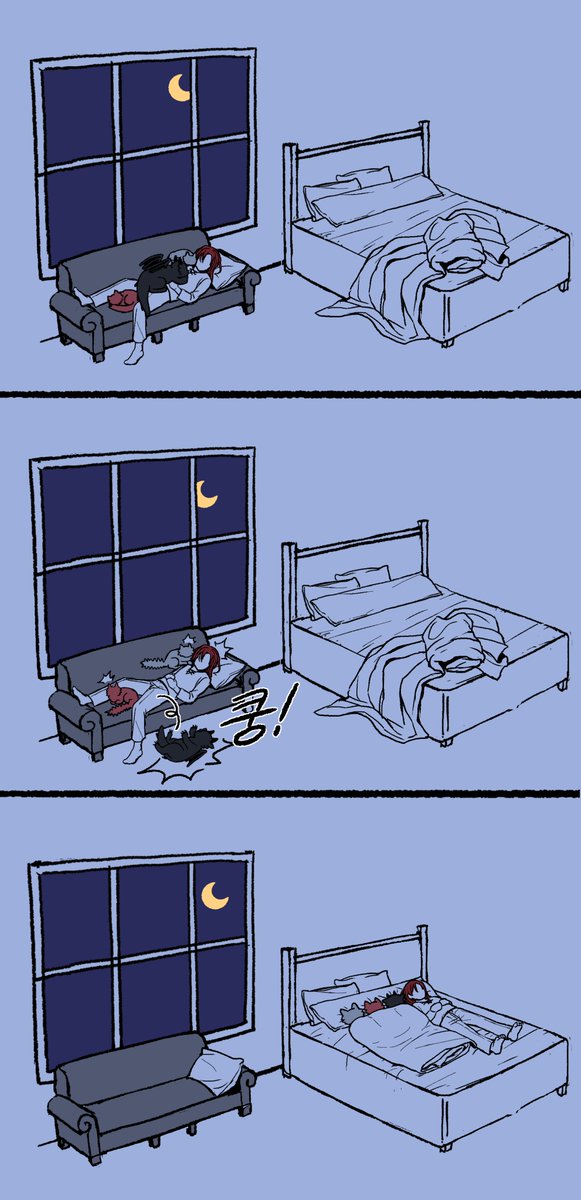 starlight_80100's tweet photo. #백망되 
#LCF
😴💤 https://t.co/BFlz2jcpZX
