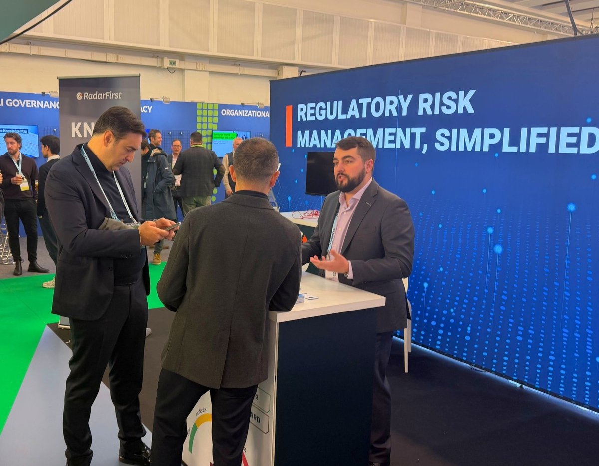 Big themes from #IAPPEurope 2025: 

1️⃣ Data Sovereignty – “Buy European” momentum is growing. 90% of EU data sits in U.S.-owned centers, fueling calls for local innovation.

2️⃣ U.S. Compliance – Far from simple. Laws like TCPA, COPPA, and CIPA prove the U.S. isn’t