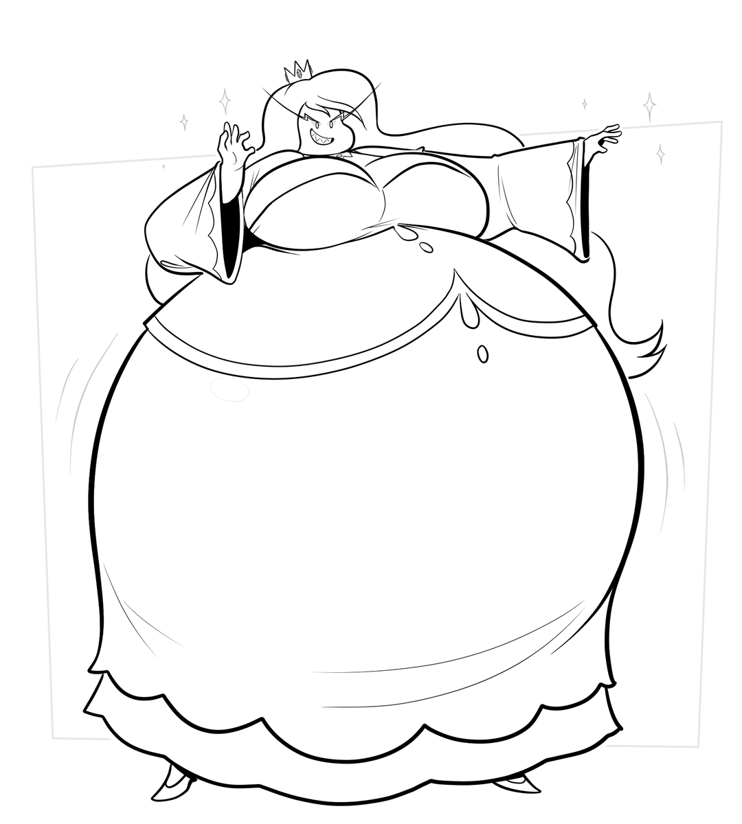 RidiculousCake tweet media