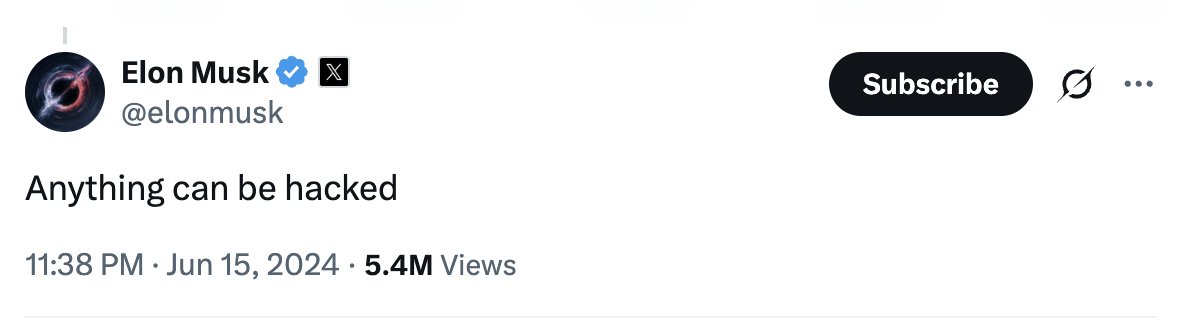 <a href="/ML3democrats/">TheFrenchie</a> We didn't elect him. It was stolen.
This is an illegal, criminal administration.