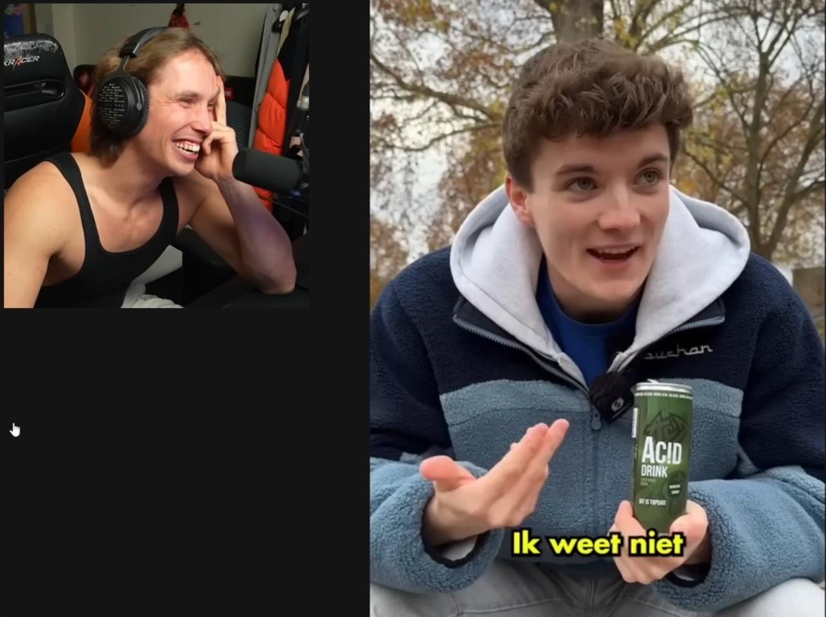 Marnick 🇧🇪 tweet media