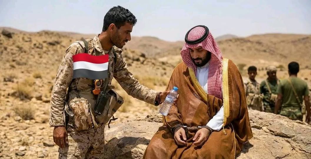 هــــــارون الرازحــي #انصار_الله #اليمن- ناقد tweet media