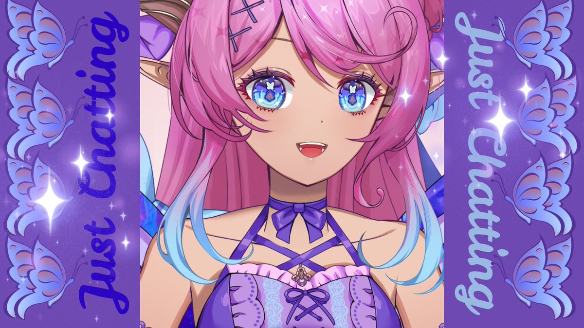 pyxipop_'s tweet image. Yaan~! Your princess is now live on the purple app! Your presence is required for some chill chatting and possibly gaming!
#PyxiPrincessLive
twitch.tv/pyxipop