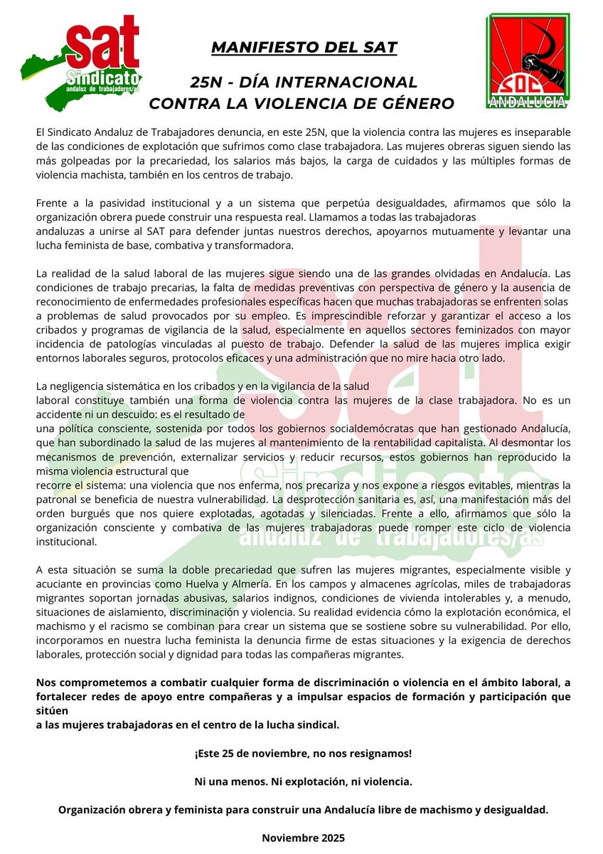 Óscar Reina Gómez tweet media