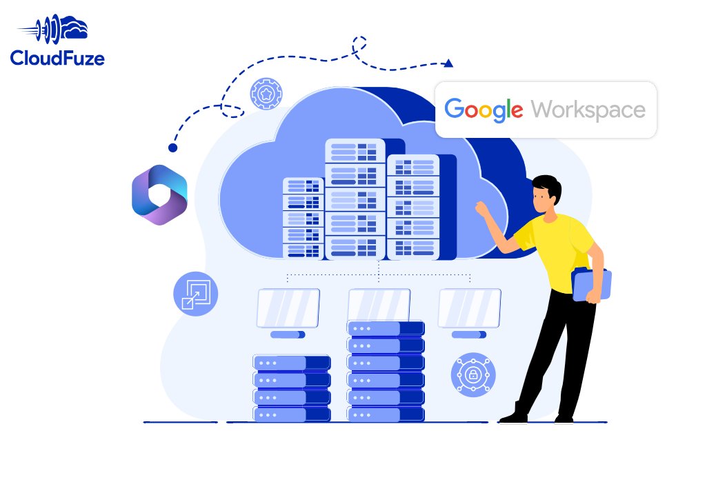 JustinW77085014's tweet image. Looking for the best way to move from Microsoft 365 to Google Workspace? Discover the most reliable tool trusted by enterprises worldwide. Read the blog to see why it’s the top choice!: ow.ly/N02750XvBCs

#CloudFuze #CloudMigration #SaaS #Microsoft365 #GoogleWorkspace