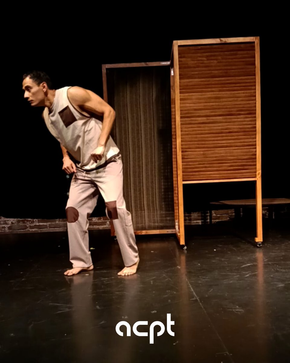 LOSACPTMX's tweet photo. #ACPT  presente en Los perros que salvaron mi vida de Alan Blasco. Dirección: Estefanía Norato y Abigail Pulido con Alan Blasco y Ana Tiaré

El Círculo Teatral
Sábado 19:00 horas.
Del 22 noviembre al 13 de diciembre de 2025.

#PRESENCIAACPT #PREMIOSACPT https://t.co/JGNv8E4cSB