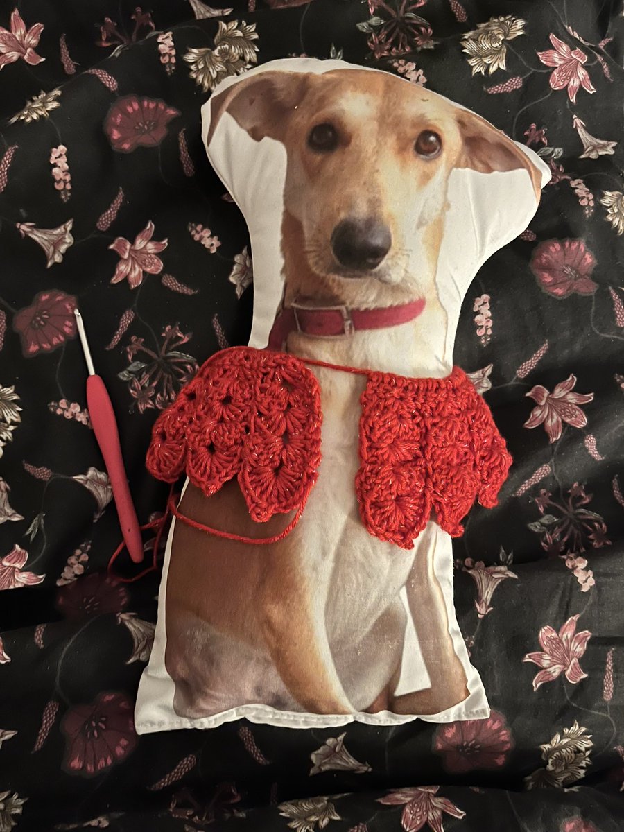 pajaritos's tweet image. Hice un cuellito de navidad 
Uno coquette 
Y estoy haciendo un coquette de gatite 
Rosado colita 

Disponibles! Colores y modelos a pedido también 

Preciosos