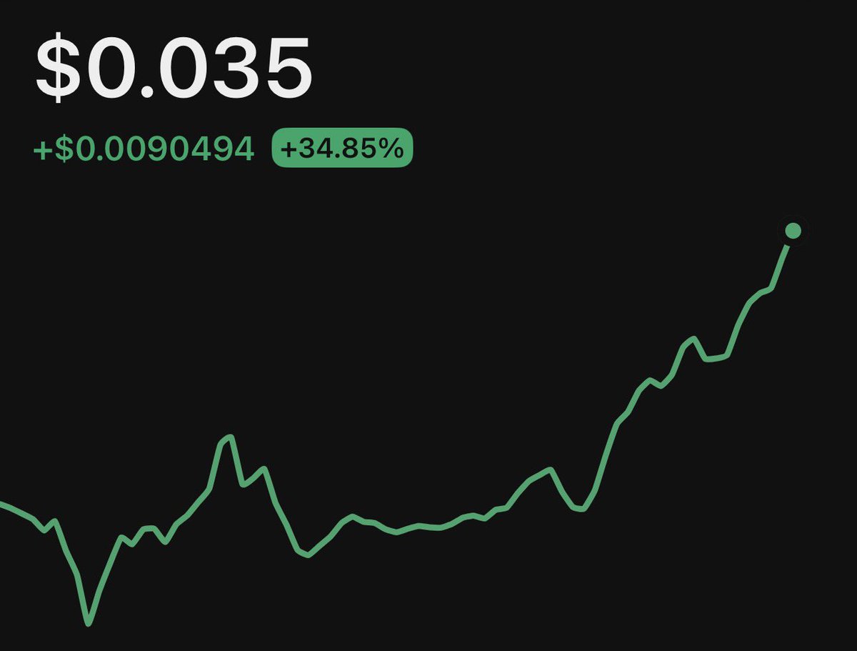 cryptonautt_'s tweet image. I told you to Long monad,  you didn’t believe me 😌