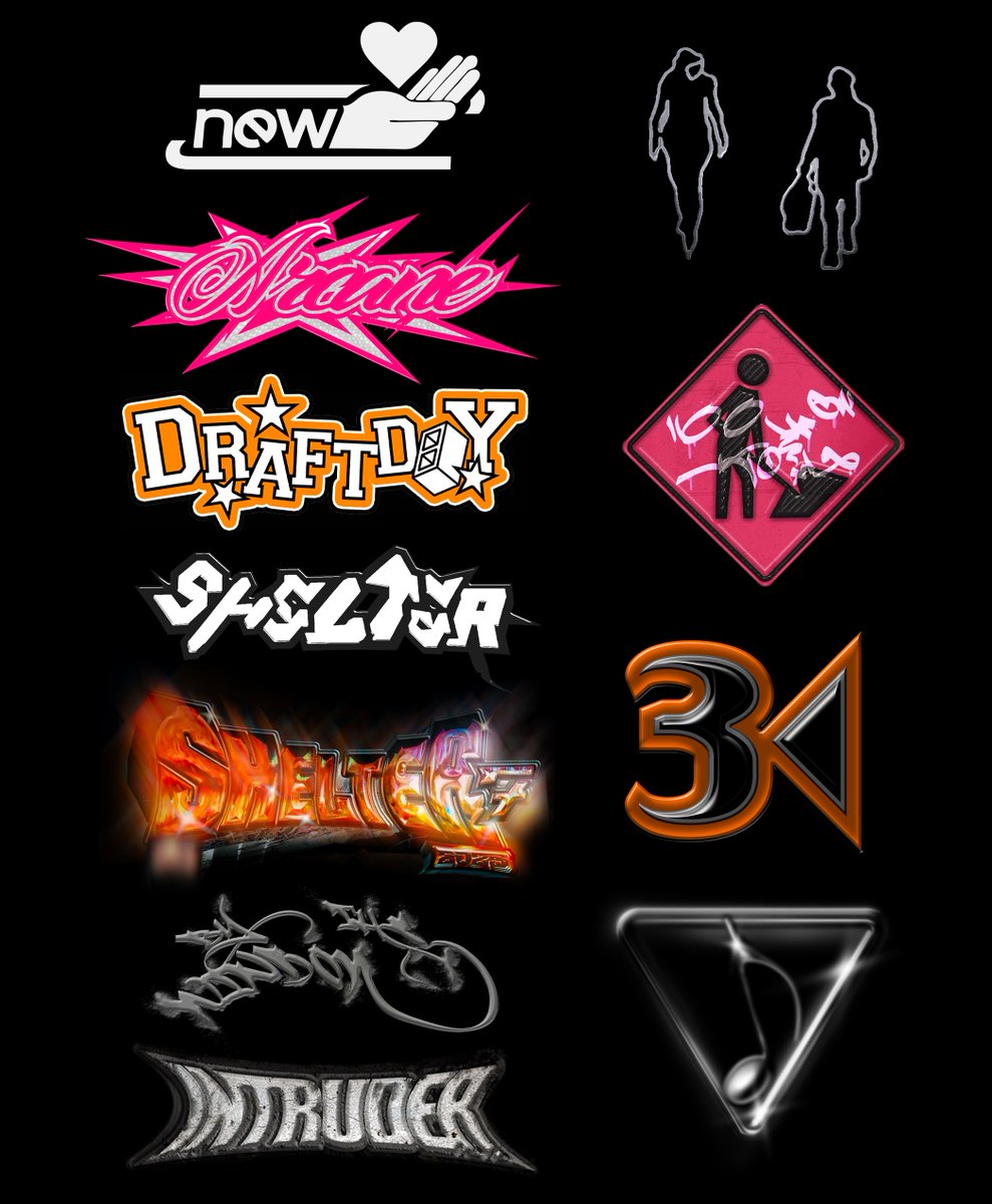 33l4333's tweet image. Available for commissions! Any style…