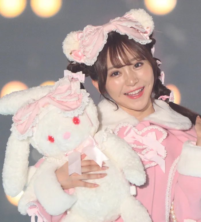 piinkimi_'s tweet image. kansai collection 2024 autumn＆winter