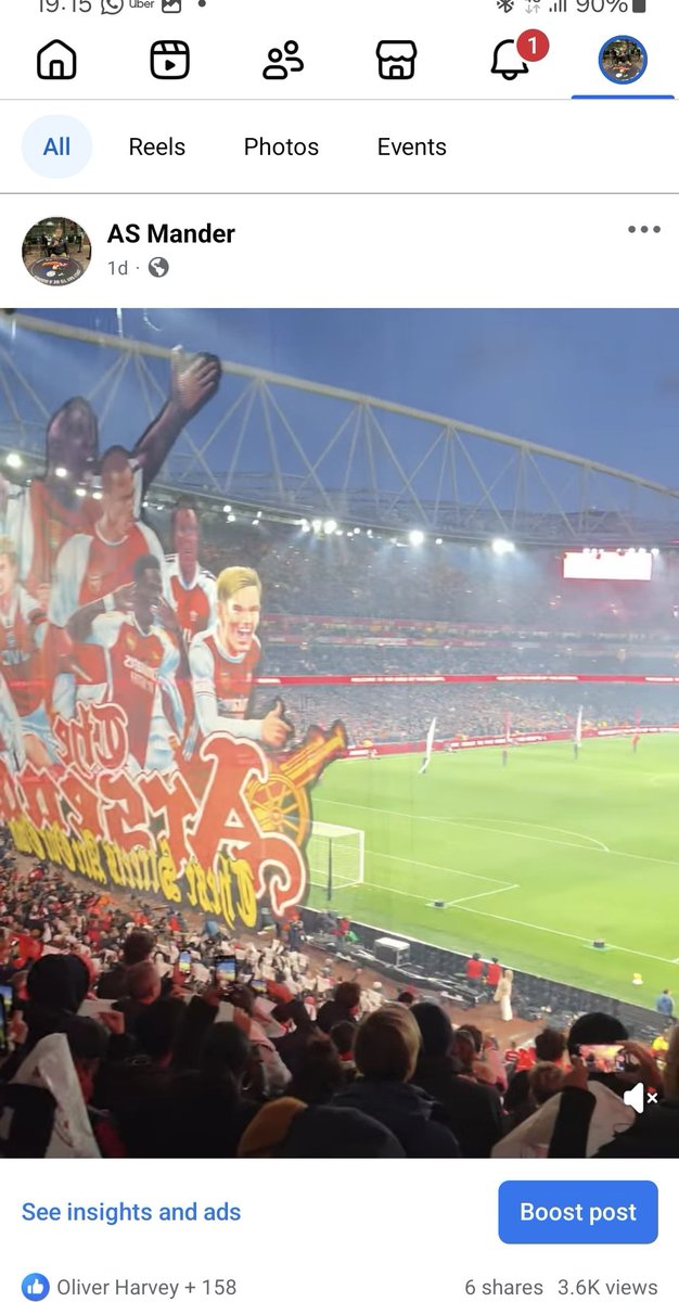 ArsenalMander's tweet image. 