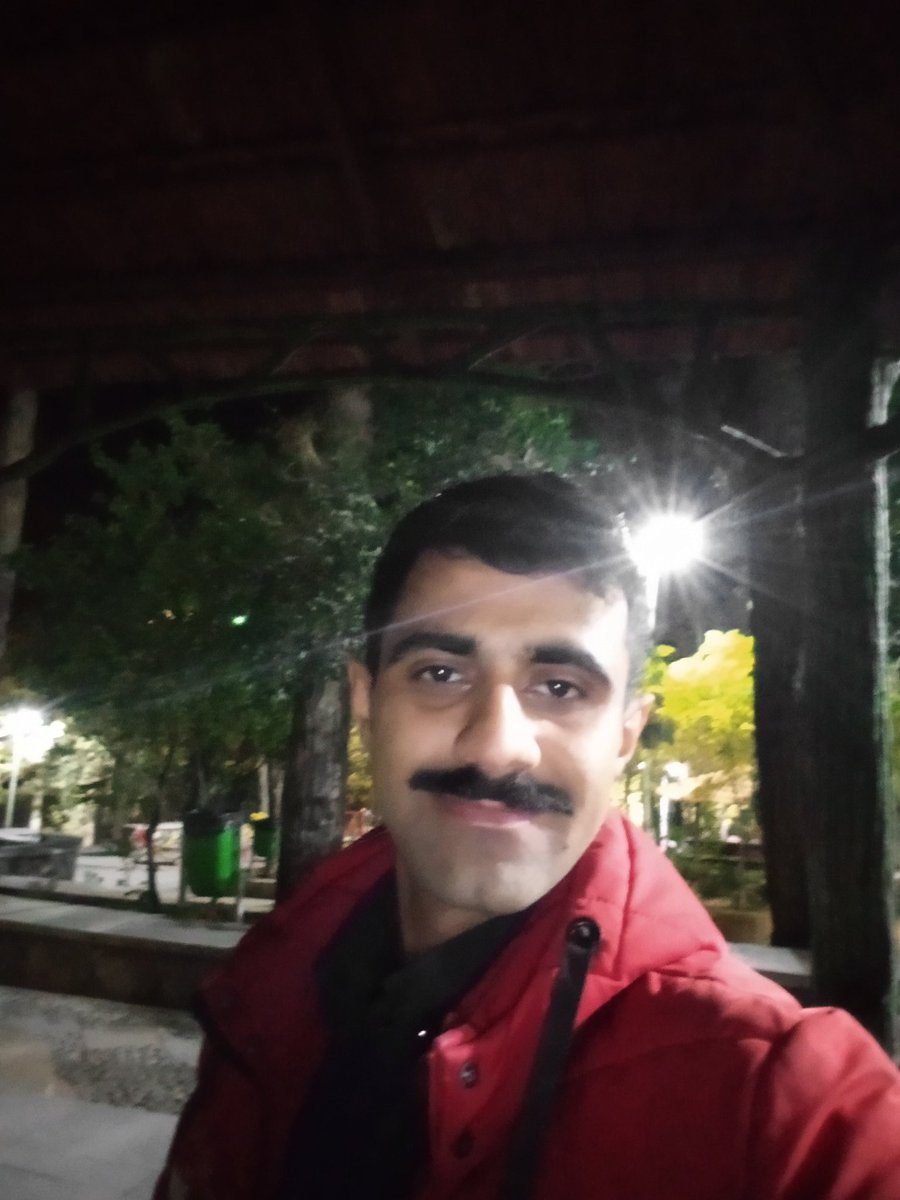 صورت زخمی🇮🇷 tweet media